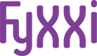 Logo Fyxxi
